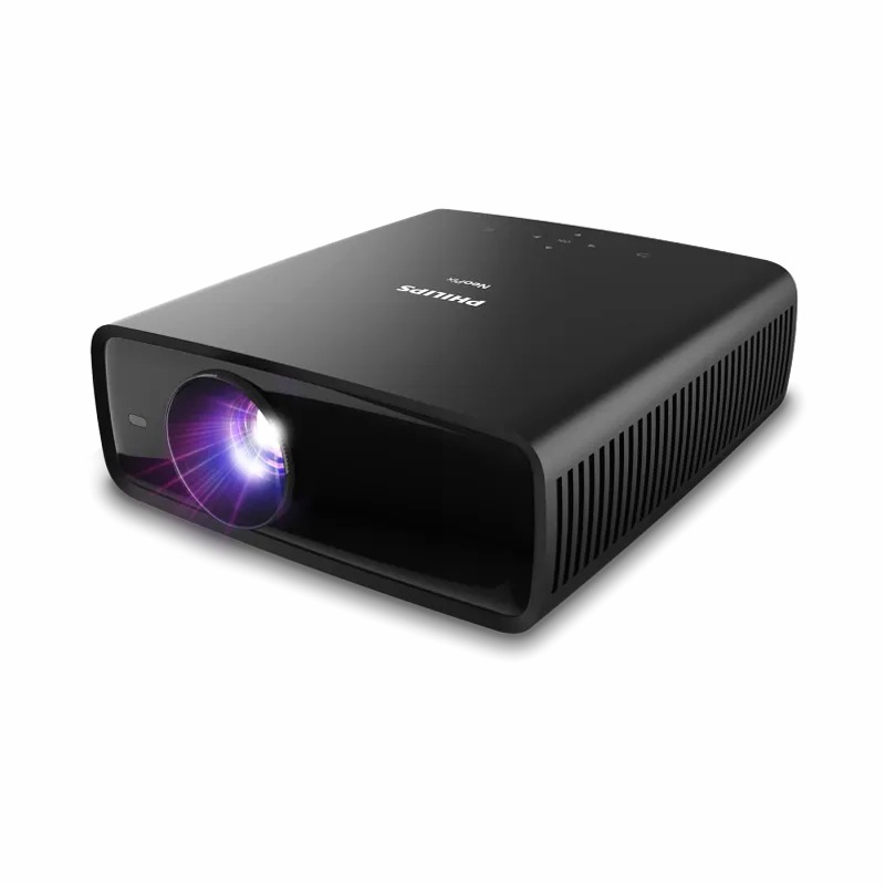 NeoPix 530 Proiettore Philips NPX530 Full HD / 1080p (FHD) (1920 × 1080) 100" Full HD / 1080p (FHD) (1920 × 1080)