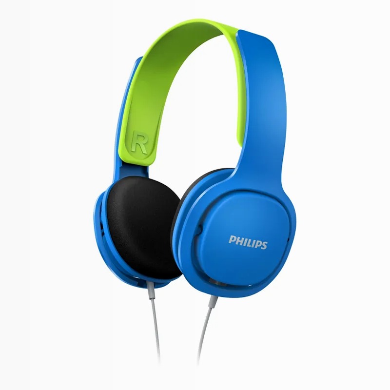 Cuffie per bambini SHK2000BL/00 | Philips Blu Over-Ear