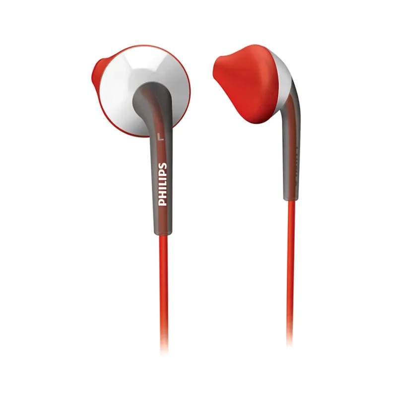 ActionFit Cuffie auricolari sport SHQ1000/10 | Philips