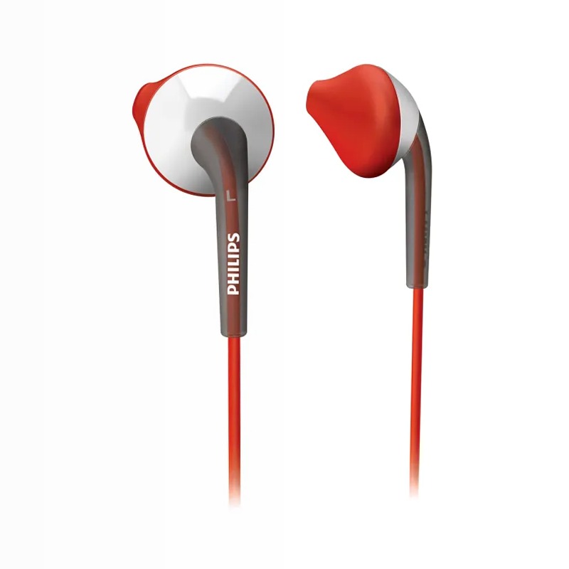 ActionFit Cuffie auricolari sport SHQ1000/10 | Philips
