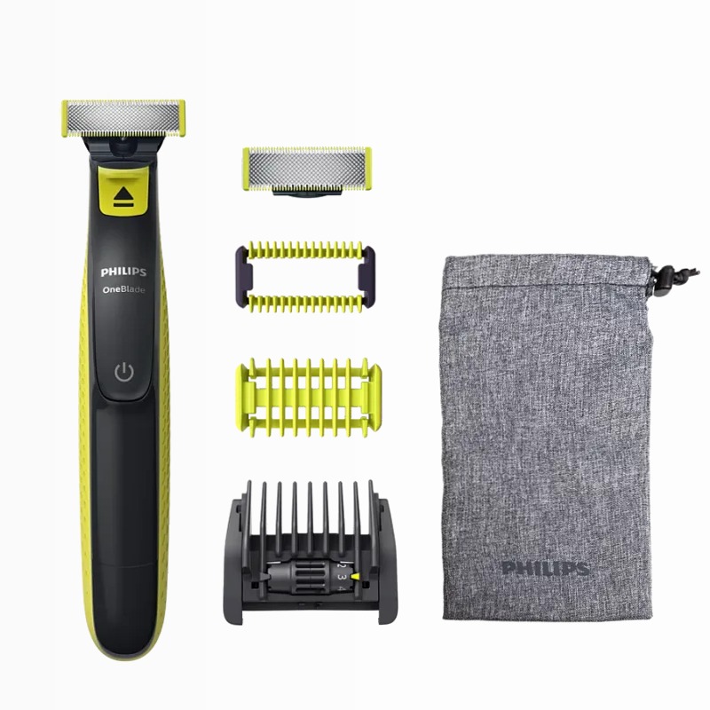 OneBlade Face + Body QP2821/20 | Philips