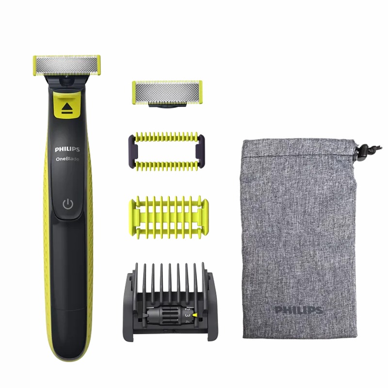 OneBlade Face + Body QP2821/20 | Philips