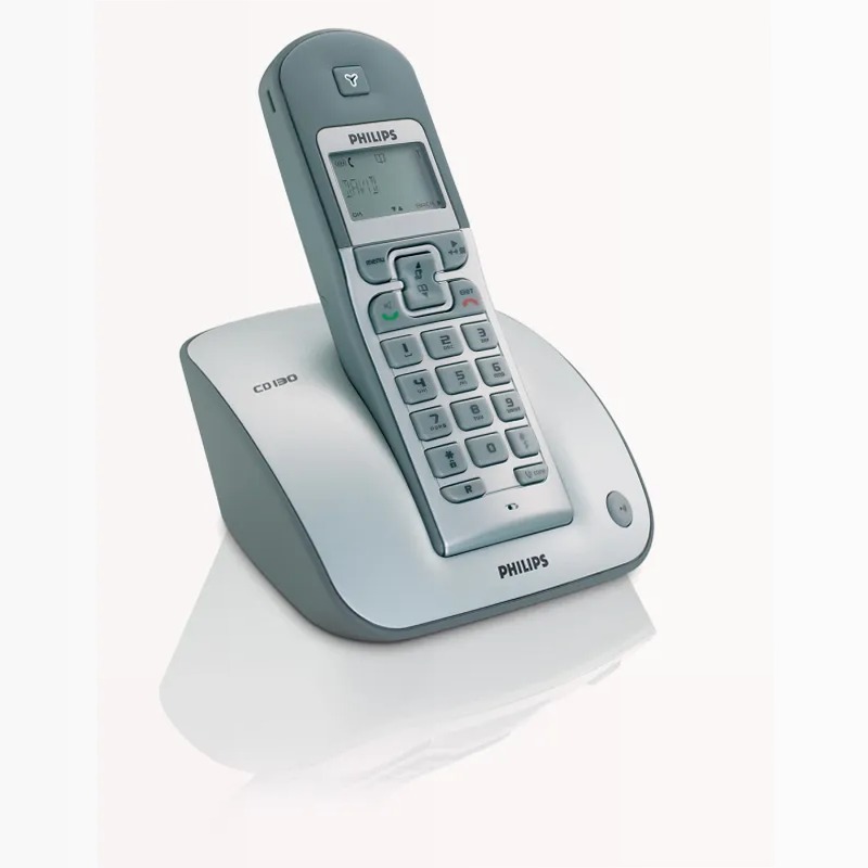 CD1301S - Telefono a radio senza fili Philips