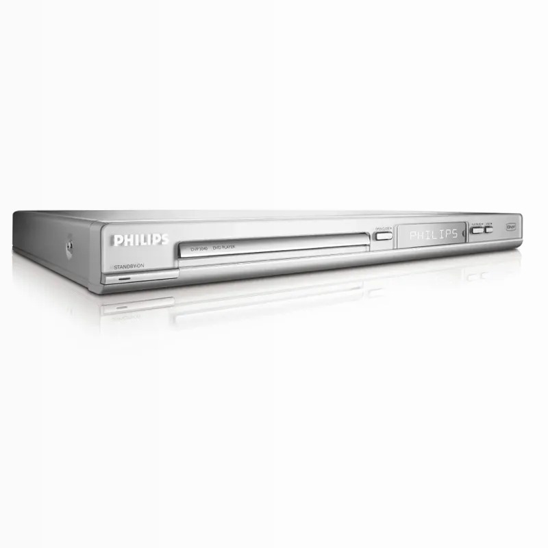 Philips DVP3040 - Player DVD per casa