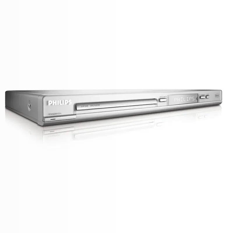 Philips DVP3040 - Player DVD per casa