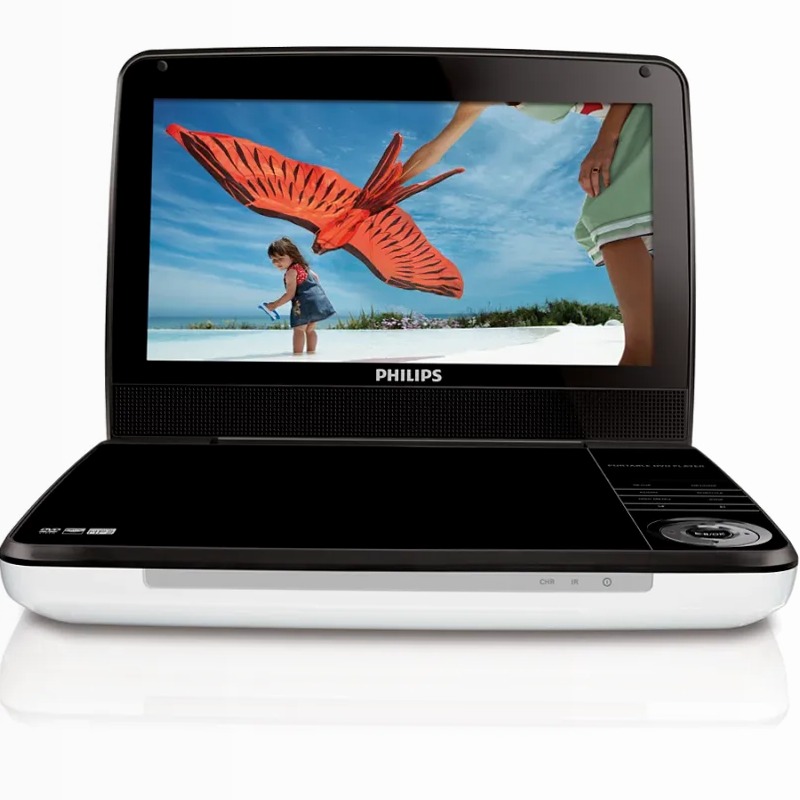 Lettore DVD portatile PD9030 Philips
