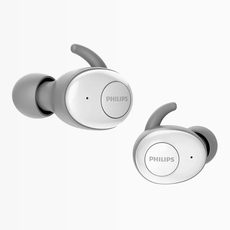Cuffie True Wireless SHB2515WT/10 Philips Bianco
