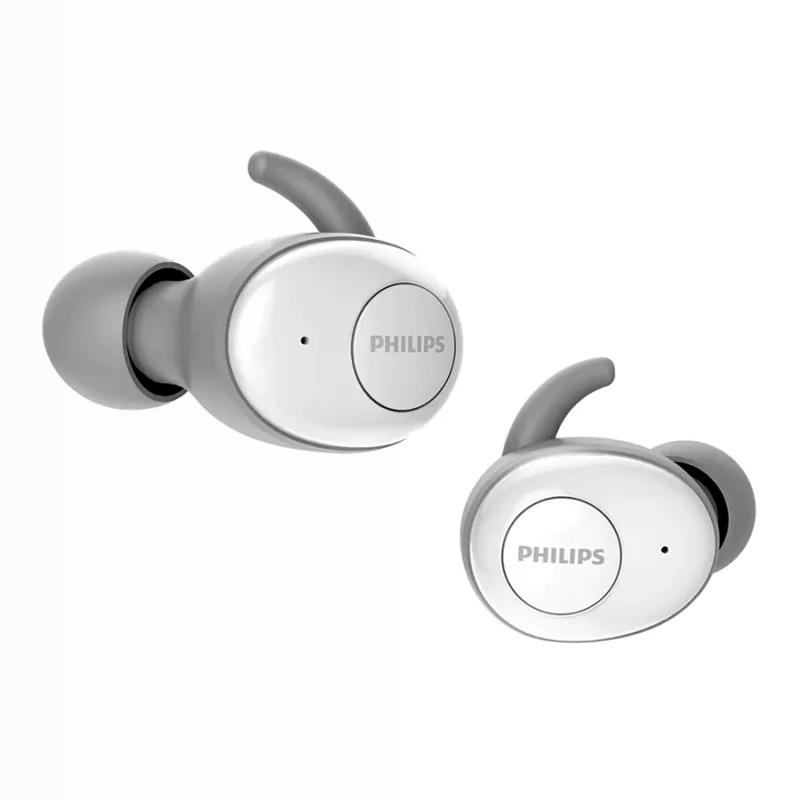 Cuffie True Wireless SHB2515WT/10 Philips Bianco