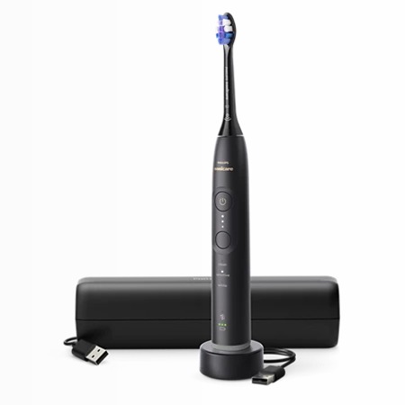 Spazzolino Ricaricabile Sonicare Series 6500 HX7411/10