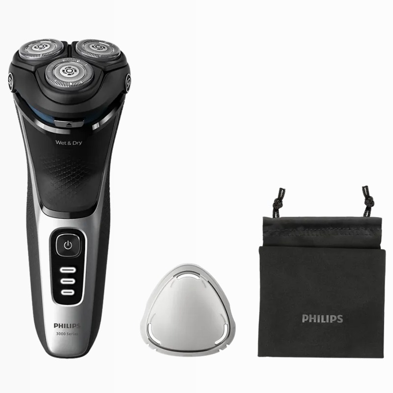 Shaver 3000 Series Philips S3241/12