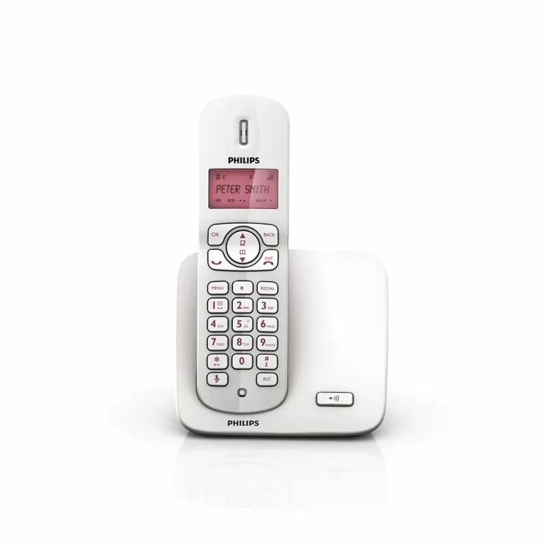 Perfect sound CD1701P/23 | Philips