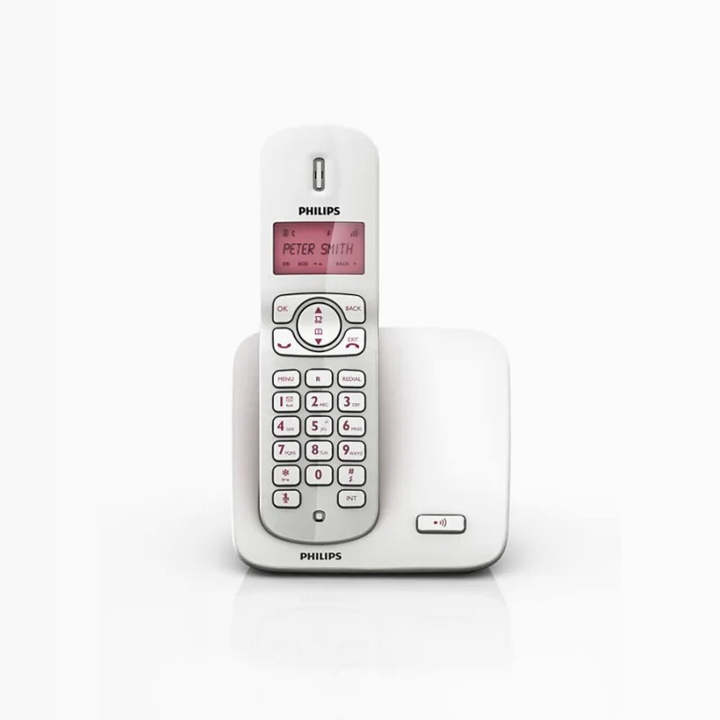 Perfect sound CD1701P/23 | Philips