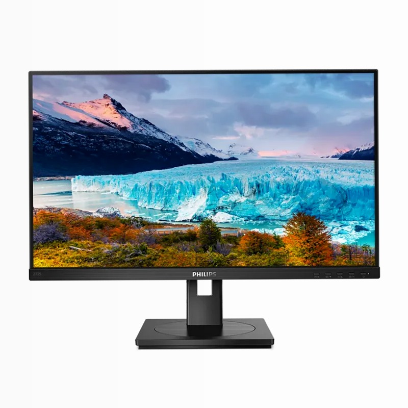 Business Monitor Monitor LCD 272S1AE/00 | Philips