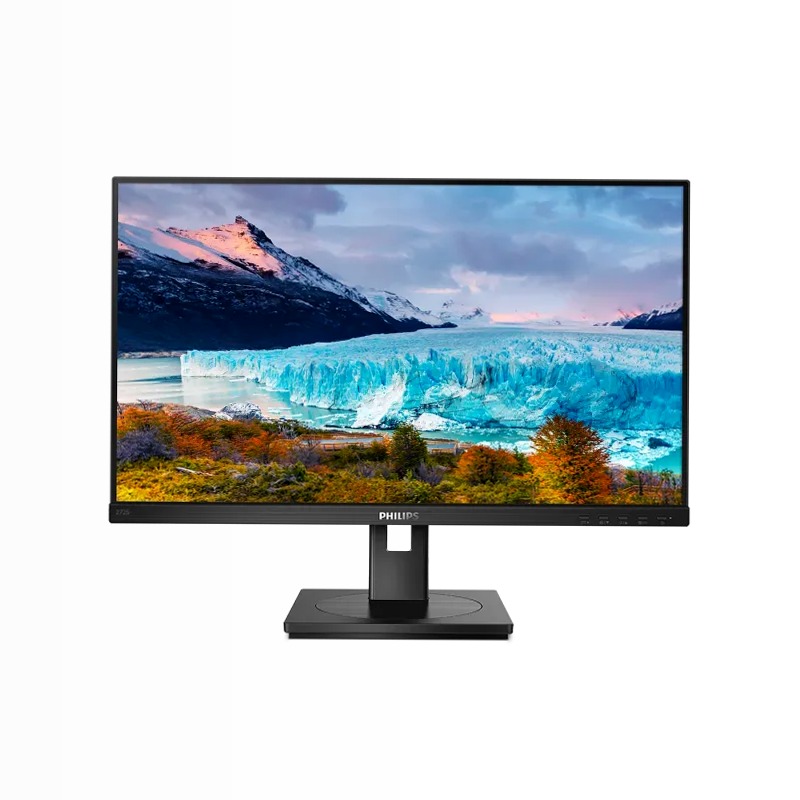 Business Monitor Monitor LCD 272S1AE/00 | Philips