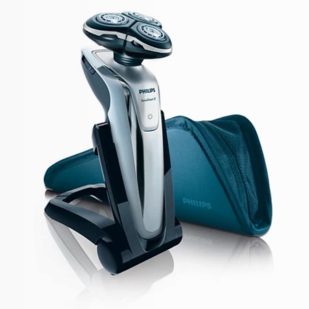 Shaver Series 9000 SensoTouch RQ1260/16 | Philips
