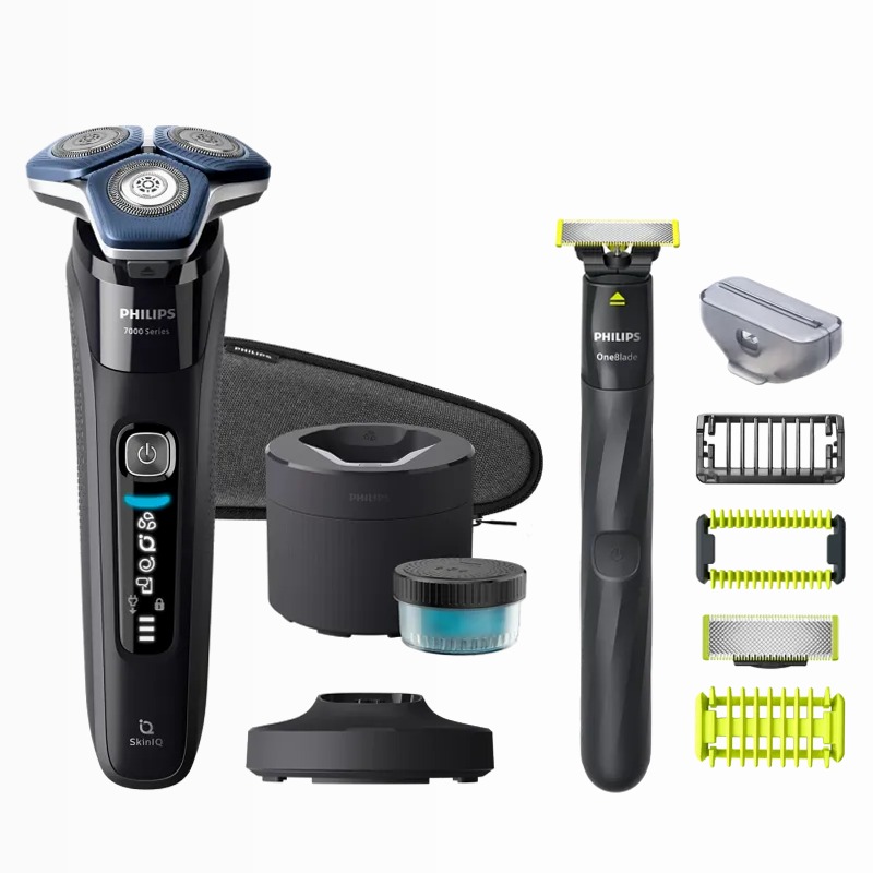 Shaver series 7000 Philips S7886/78