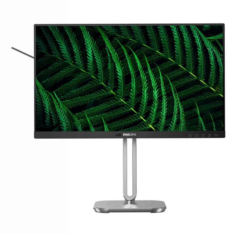 Monitor Philips Business 24B2G5301/00 24" LED IPS 1024 x 768