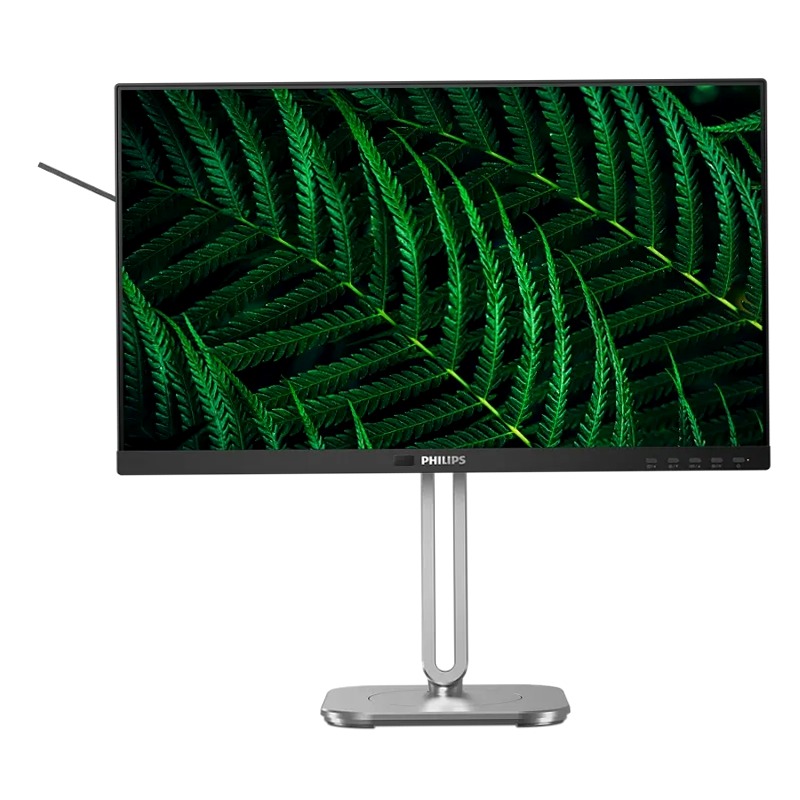 Monitor Philips Business 24B2G5301/00 24" LED IPS 1024 x 768