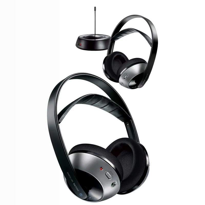 Cuffia HiFi Wireless SBCHC8441/00 Philips