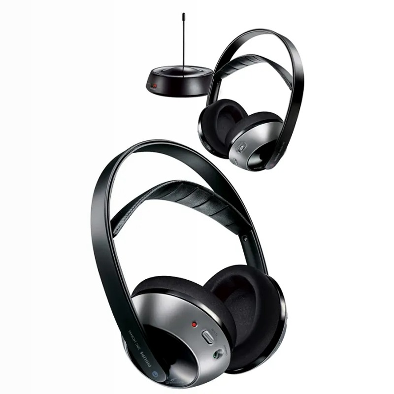 Cuffia HiFi Wireless SBCHC8441/00 Philips