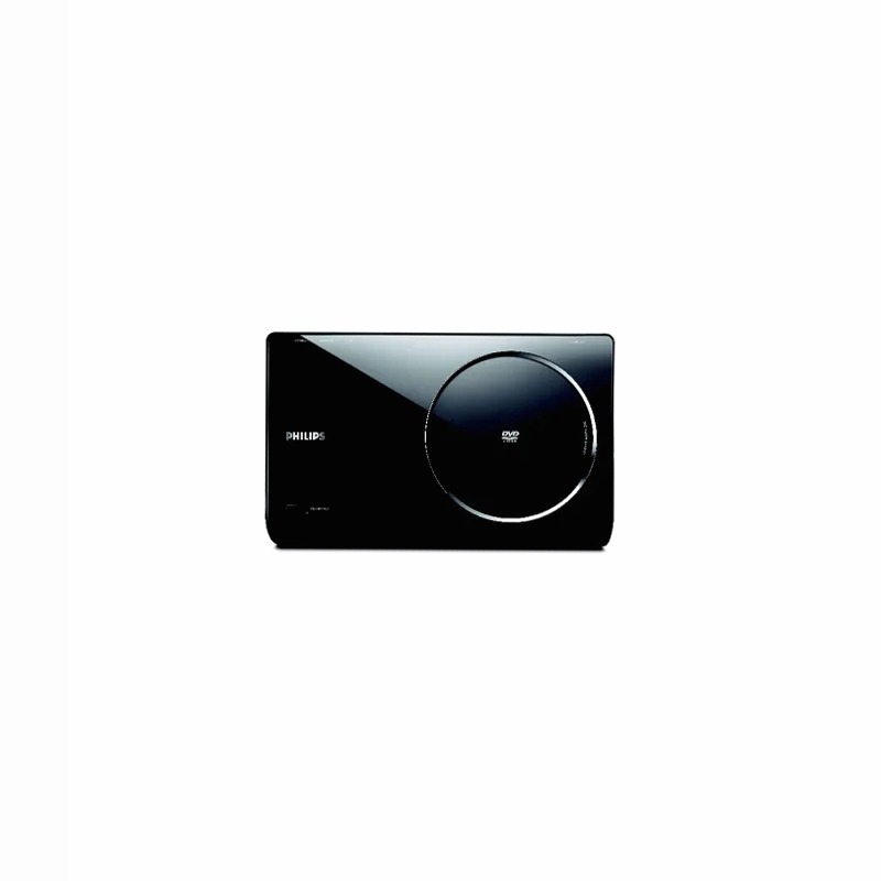 Lettore DVD Philips DVP6620/12
