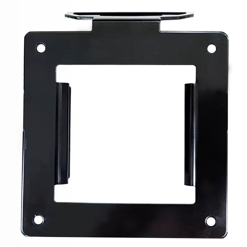 Staffa di montaggio BS7B2224B/00 | Philips Nero