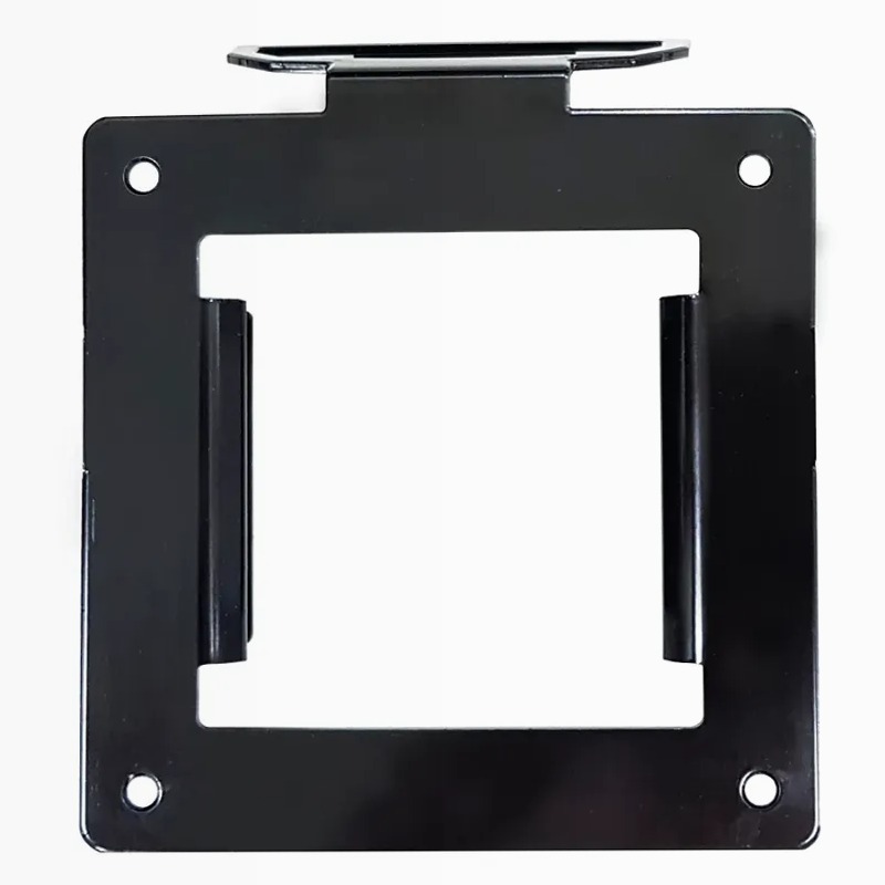 Staffa di montaggio BS7B2224B/00 | Philips Nero