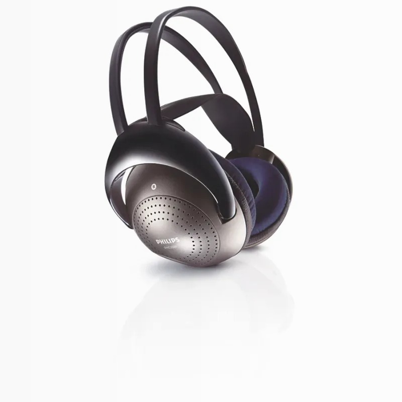 Cuffie wireless SHC2000/10 Philips