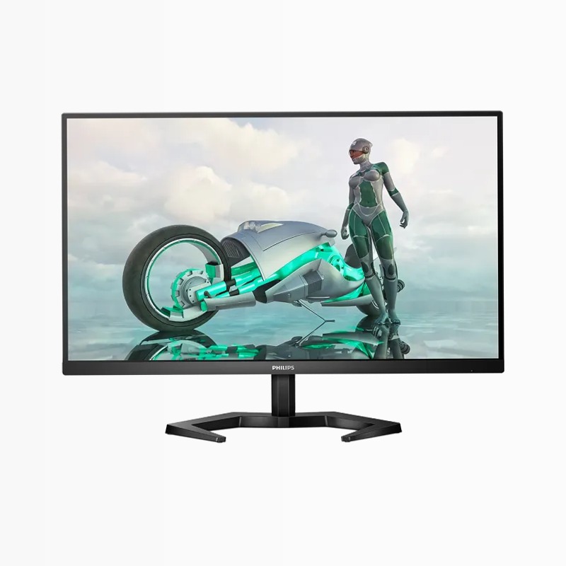 Monitor Gaming Full HD Philips 27" Nero VA