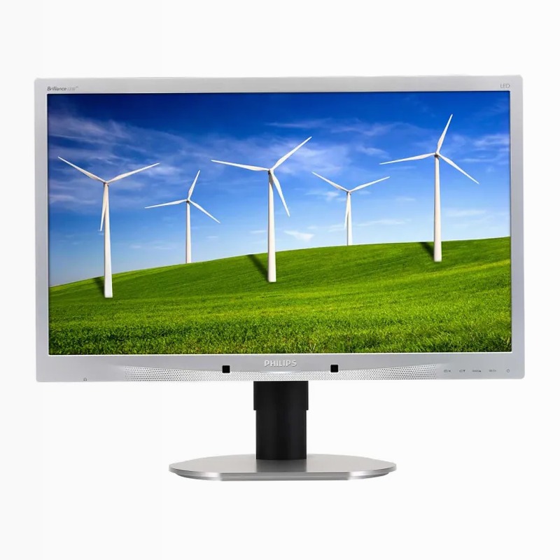 Brilliance Monitor LCD Philips 220B4LPYCS/01 22" LED