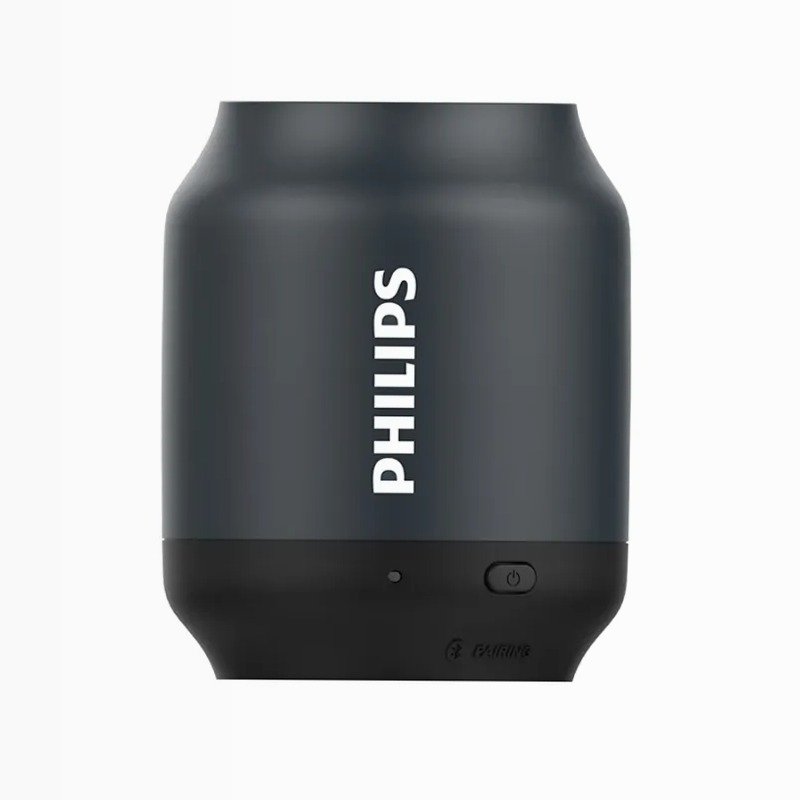Altoparlante Bluetooth Philips BT51B/00 2w