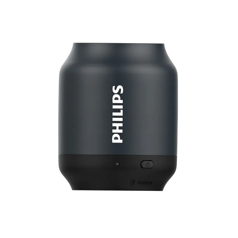 Altoparlante Bluetooth Philips BT51B/00 2w