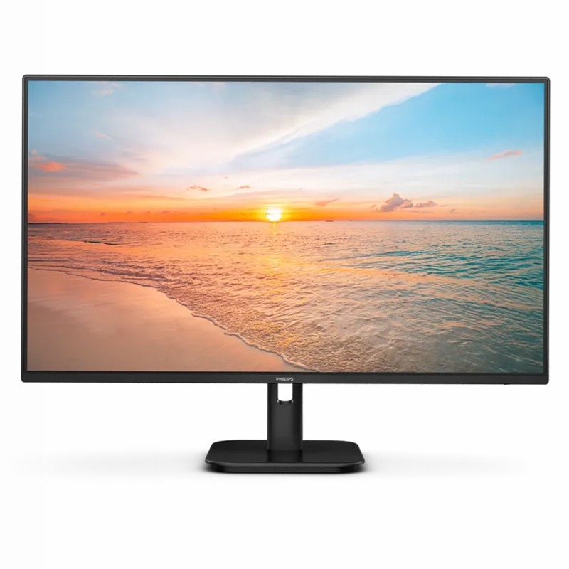 Monitor Philips 27E1N1100A/00 27" LCD Nero IPS