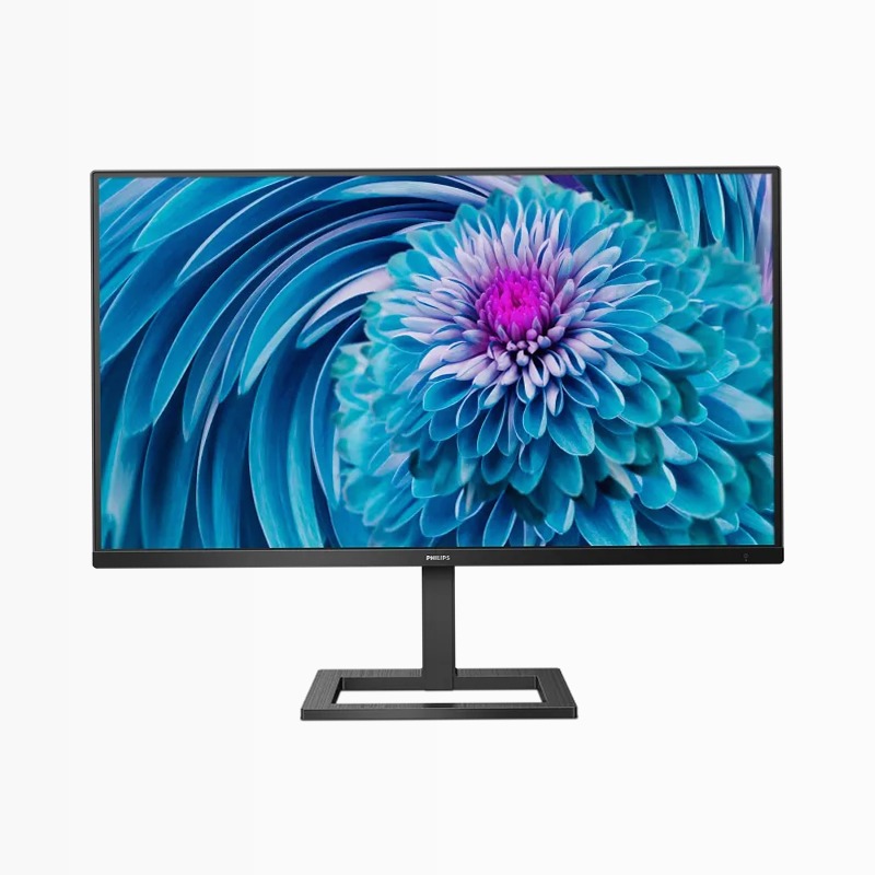 Monitor Philips 4K UHD 288E2UAE/00 Nero IPS