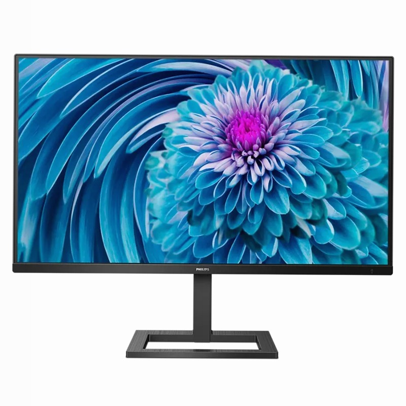 Monitor Philips 4K UHD 288E2UAE/00 Nero IPS