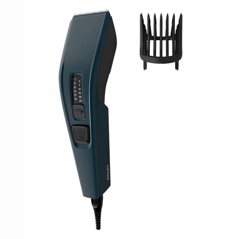 Hairclipper Series 3000 Regolacapelli HC3505/15 | Philips