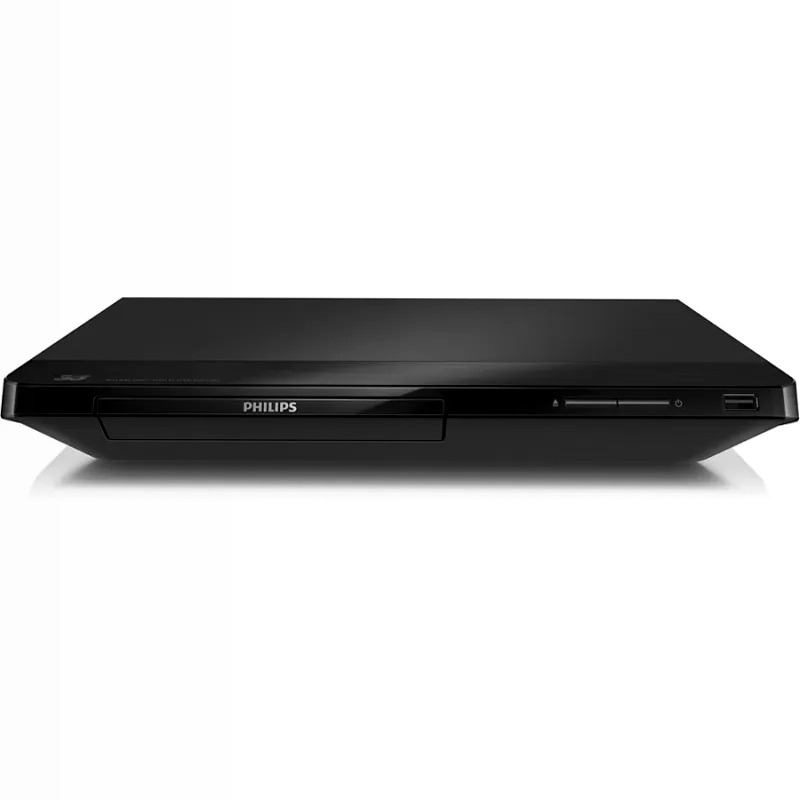 Lettore DVD/Blu-ray Philips BDP2285/12