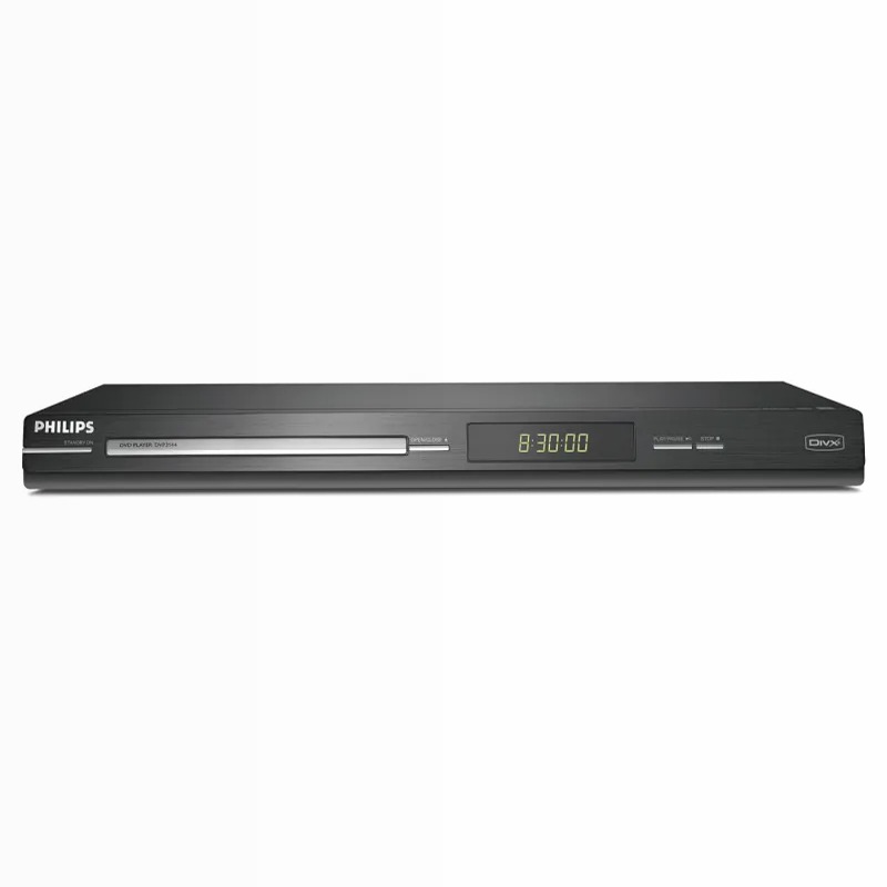 Lettore DVD DVP3144X/12 | Philips