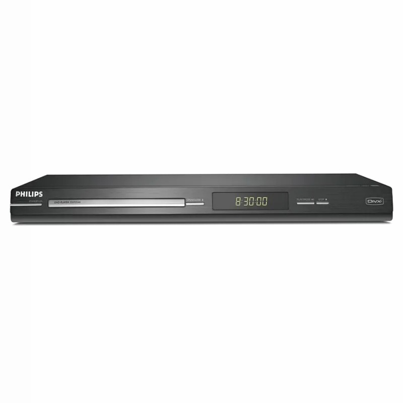 Lettore DVD DVP3144X/12 | Philips