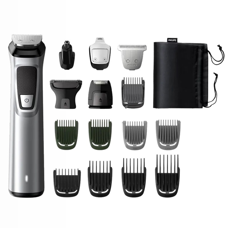 Multigroom Series 7000 16 in 1 - Philips MG7736/15