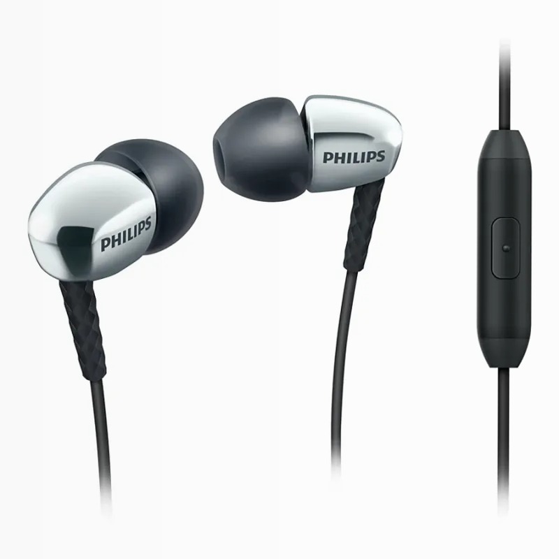 Cuffie auricolari SHE3905SL/00 Philips Argento