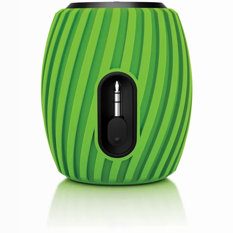 Altoparlante portatile SBA3011GRN/00 | Philips 2w