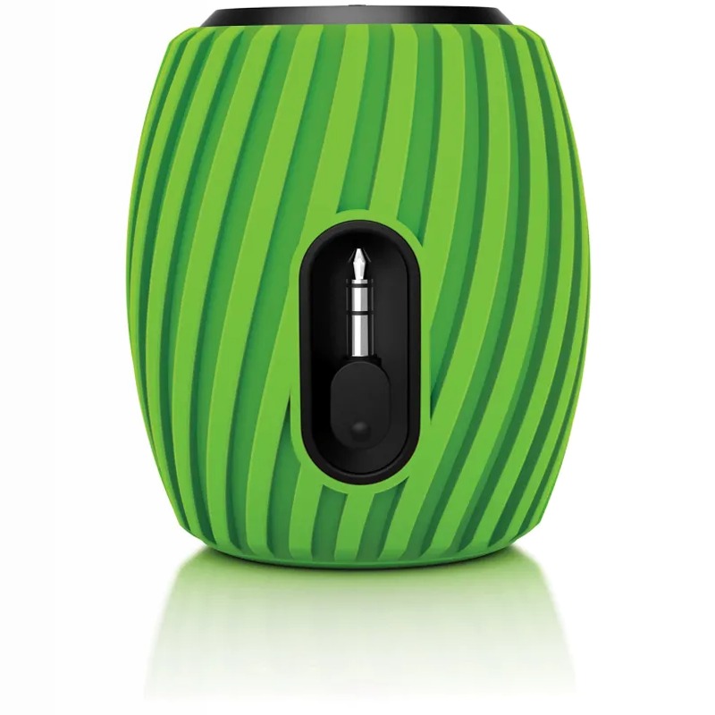 Altoparlante portatile SBA3011GRN/00 | Philips 2w