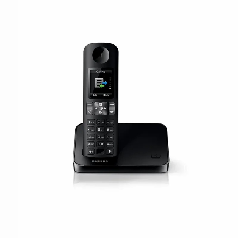 Telefono cordless D6001B/23 Philips