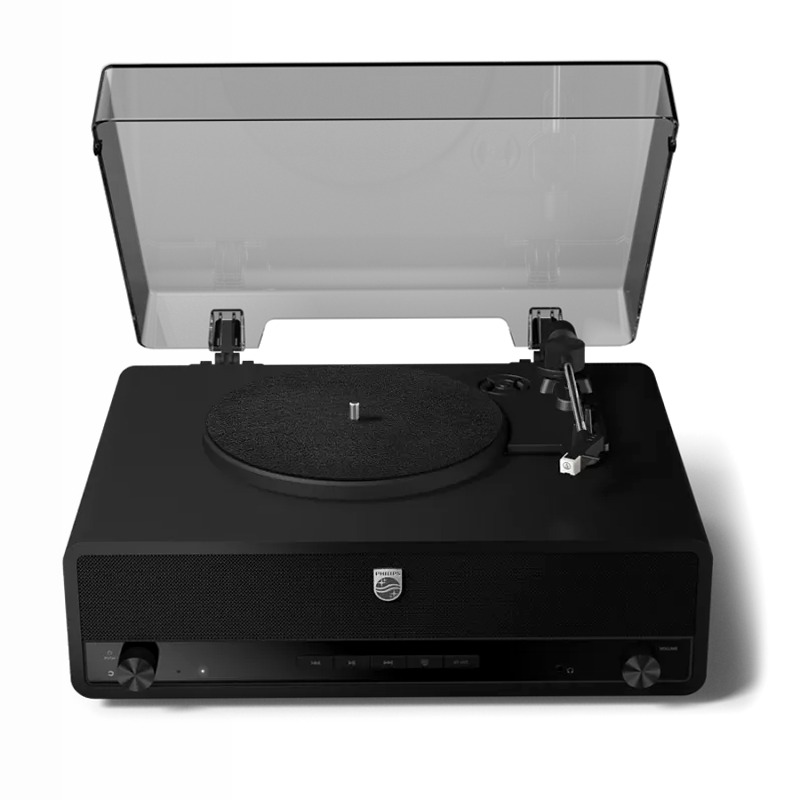 Retro Giradischi Bluetooth® TAV3000B/10 | Philips Bluetooth