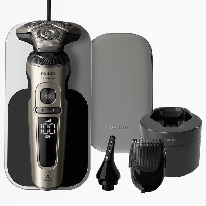 Philips Shaver S9000 Prestige SP9883/35