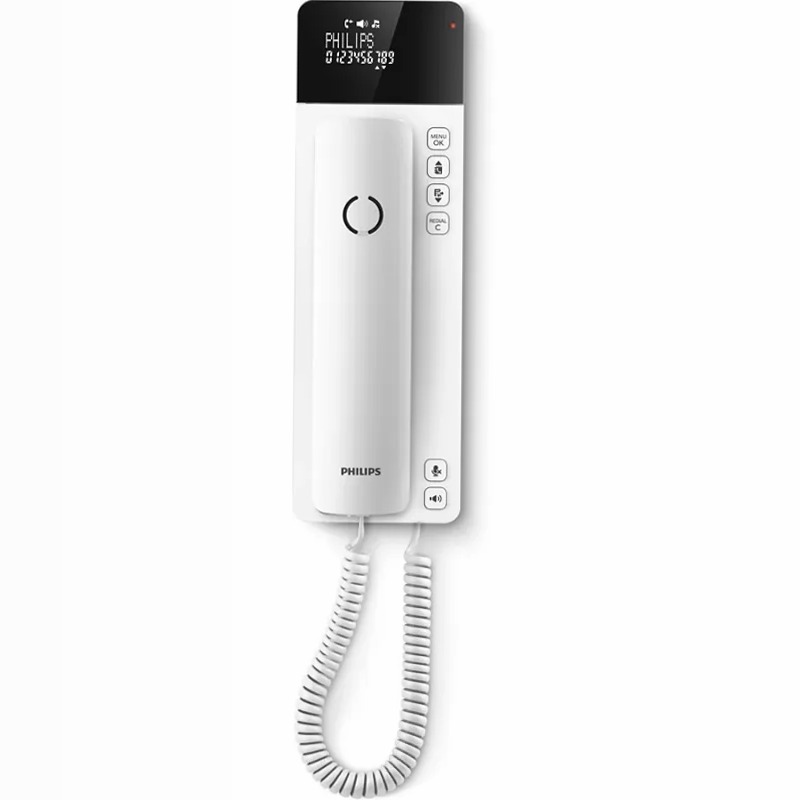 Elegante Telefono Scala M110W/23 | Philips