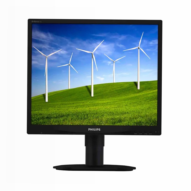 Brilliance Monitor LCD Philips 19B4LCB5/00 19"