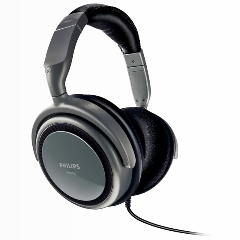 Cuffie stereo SHP2700/00 Philips