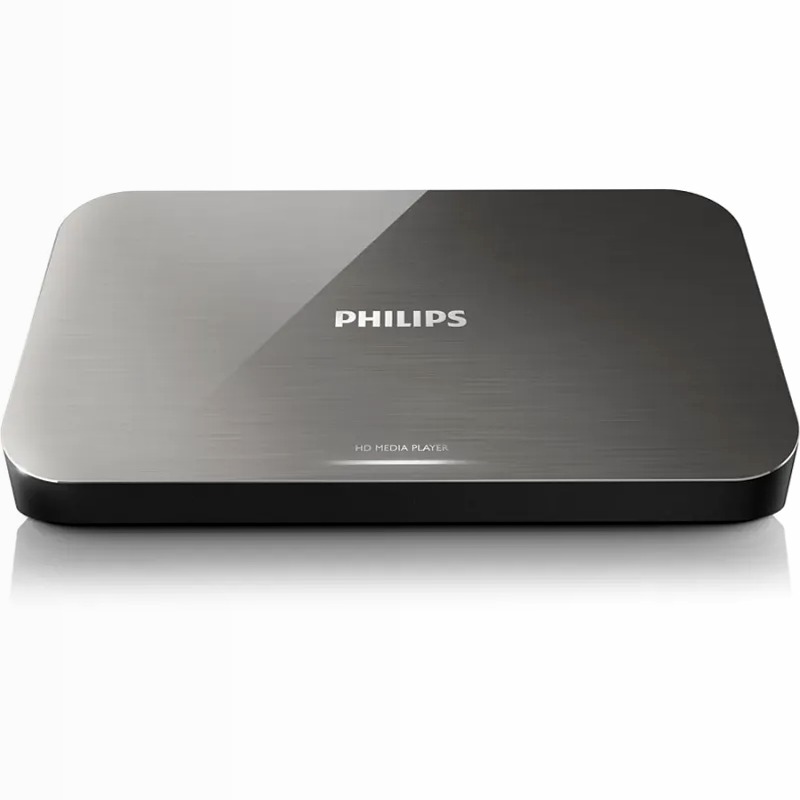 Lettore HD Philips HMP7000/12